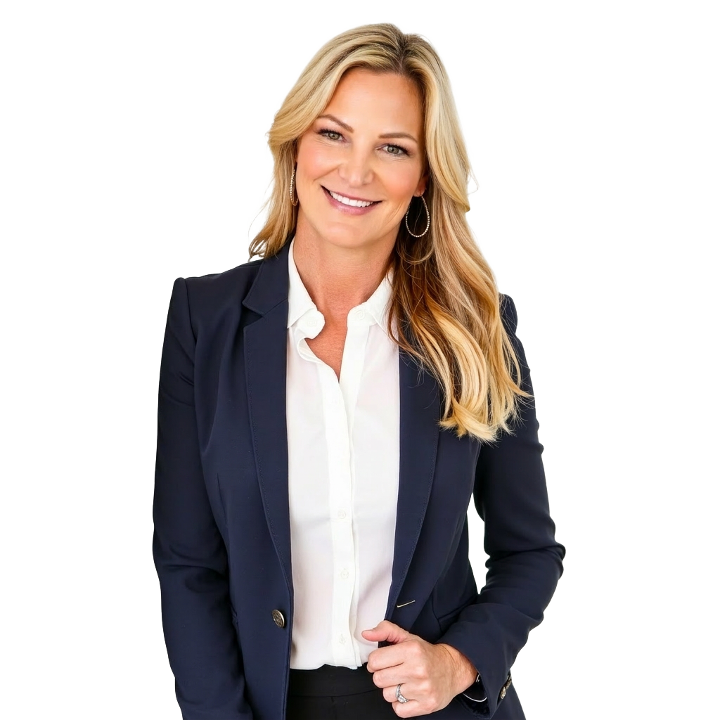 Allison Gaddy